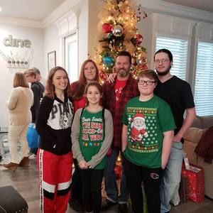 Meet your Posher, Seth